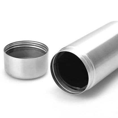 Insulated Stainless Steel Beer Flask