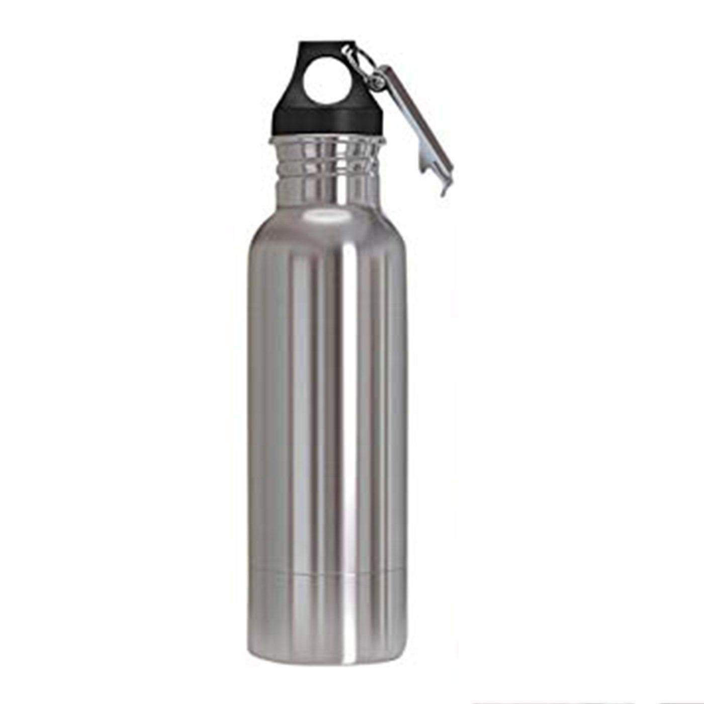 Insulated Stainless Steel Beer Flask - Fesara