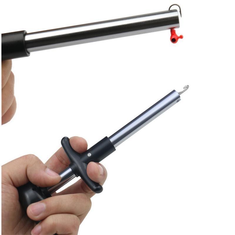 Easy Fish Hook Removal Tool