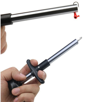 Easy Fish Hook Removal Tool