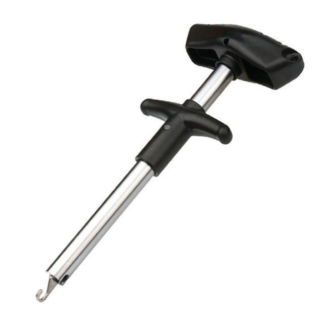 Easy Fish Hook Removal Tool - Fesara