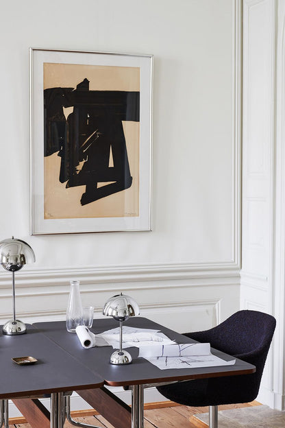 Fesara Glow Lamp - Stylish Modern Table Light