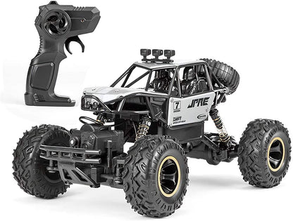Powerful 4WD Remote Control Monster Truck