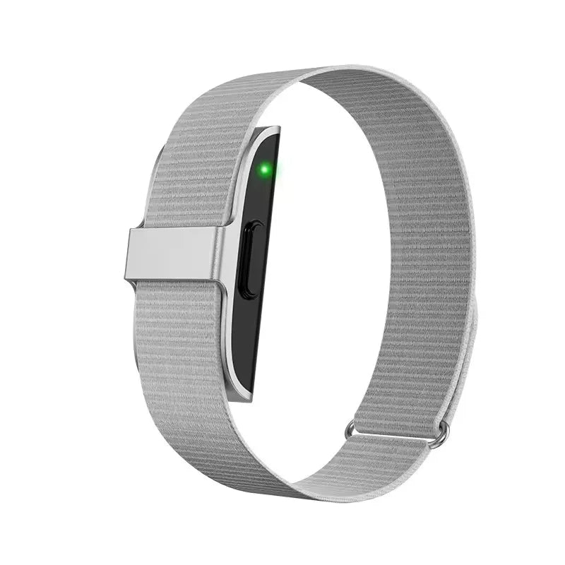 Advanced Fitness Tracker Smartwatch for Daily Health Monitoring
