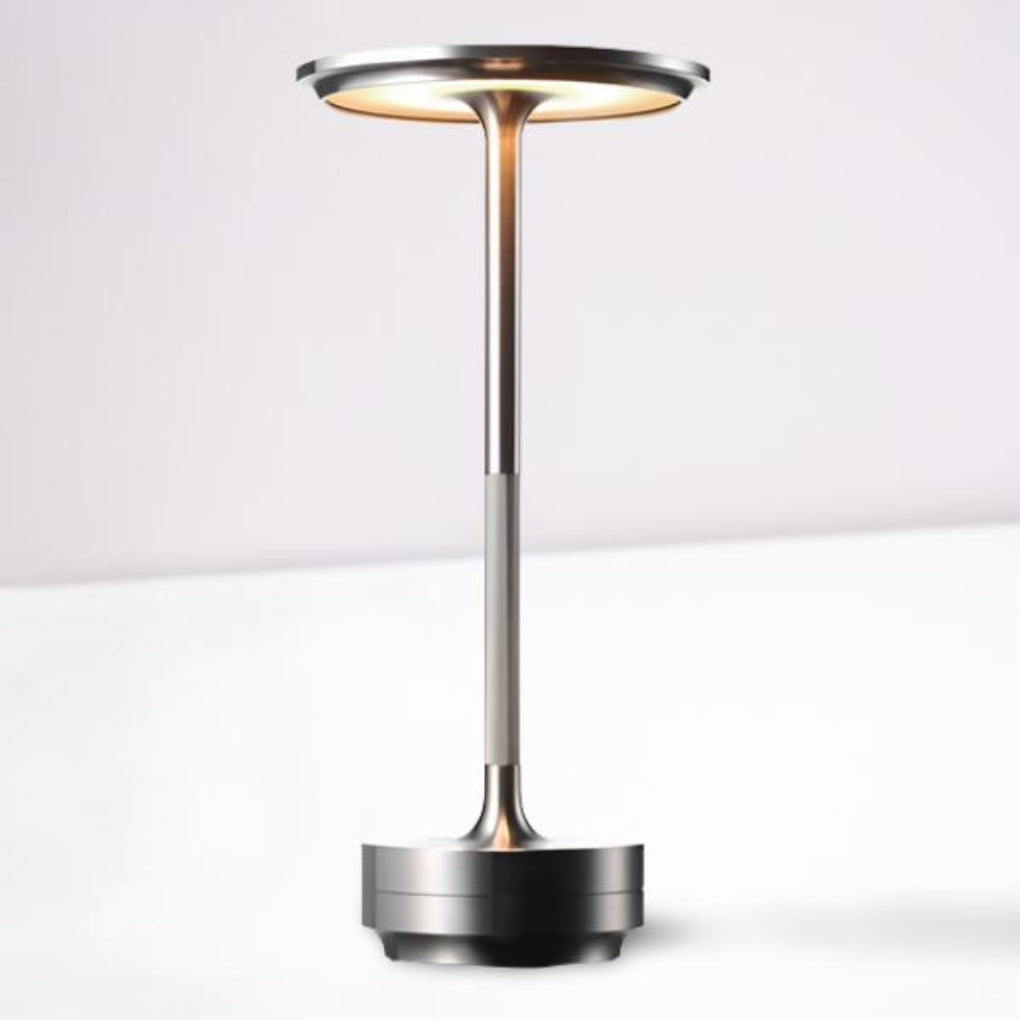 Compact Rechargeable Table Light - Fesara