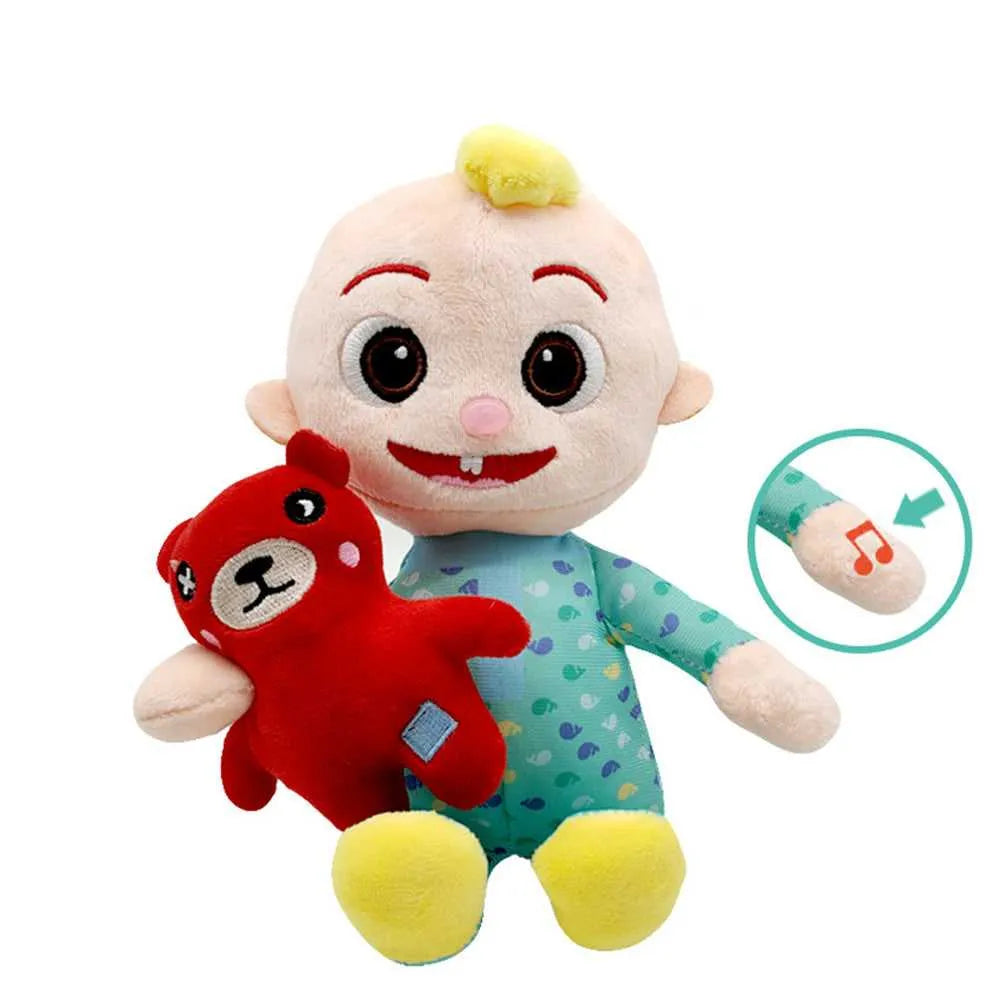 Fesara | Soft Plush Buddy Toy