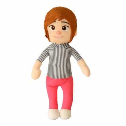 Fesara | Soft Plush Buddy Toy