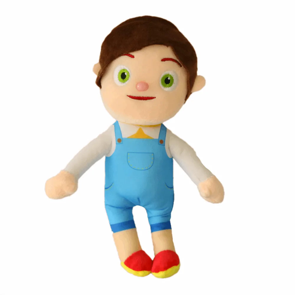 Fesara | Soft Plush Buddy Toy