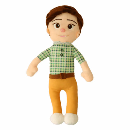 Fesara | Soft Plush Buddy Toy