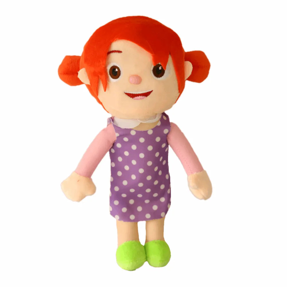 Fesara | Soft Plush Buddy Toy