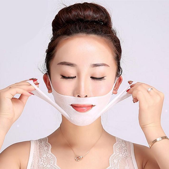 Contouring Face Lift Chin Up Mask
