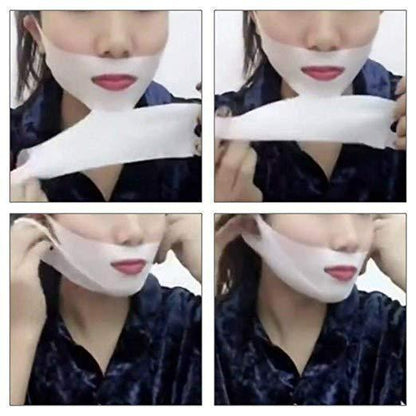 Contouring Face Lift Chin Up Mask