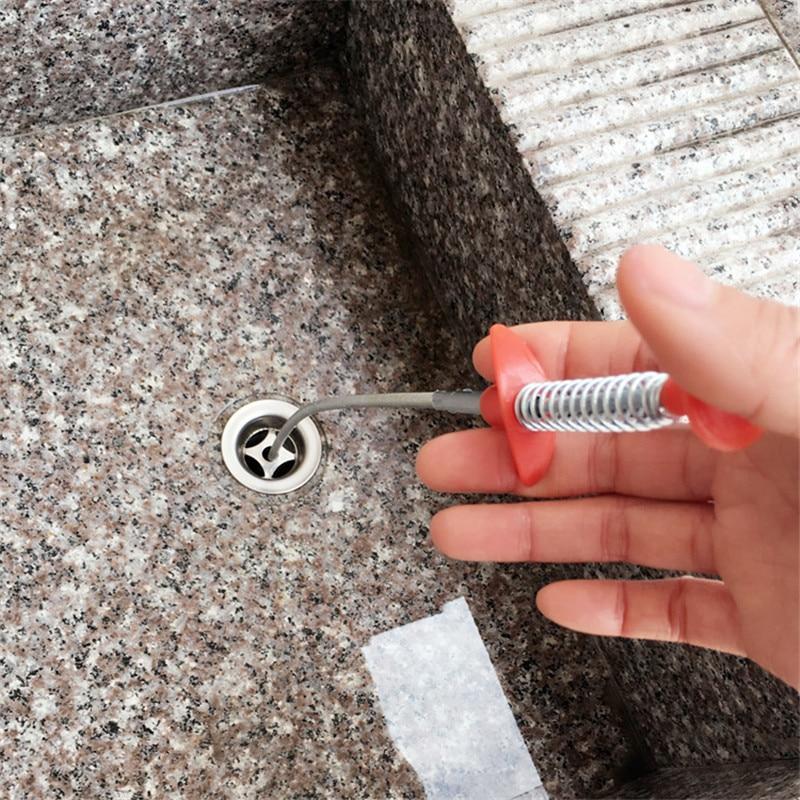 Effective Drain Cleaning Tool