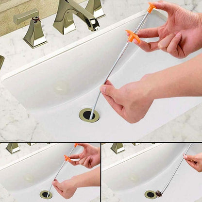 Effective Drain Cleaning Tool