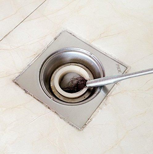 Effective Drain Cleaning Tool