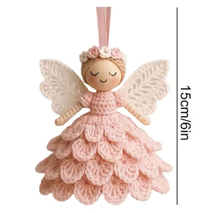 Handmade Angel Craft Kit
