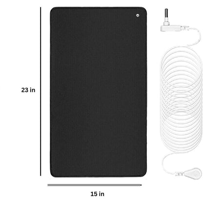 Conductive Earth Therapy Mat
