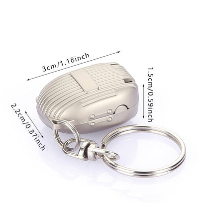 Portable Compact Nail Trimmer
