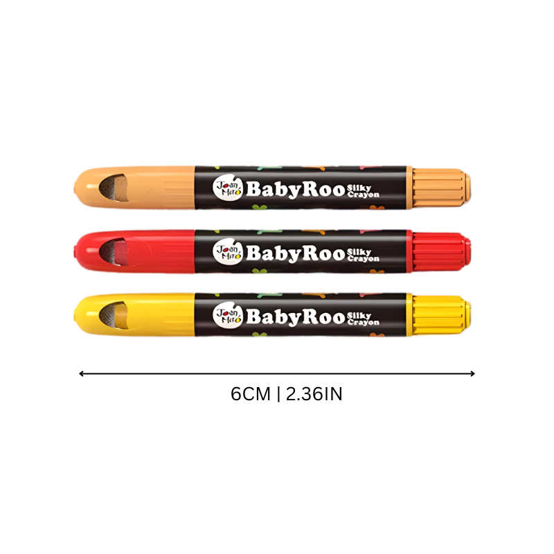 Colorful Fesara Pen