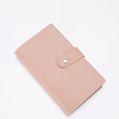 Fesara Envelope Budget Savings Planner Book
