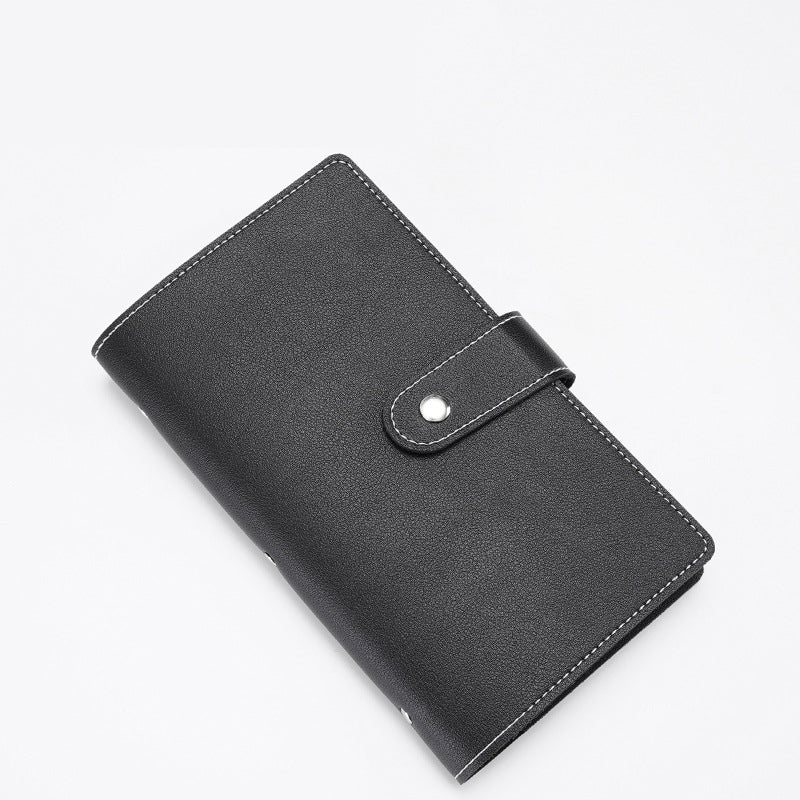 Money Saving Budget Planner Book