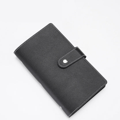 Money Saving Budget Planner Book
