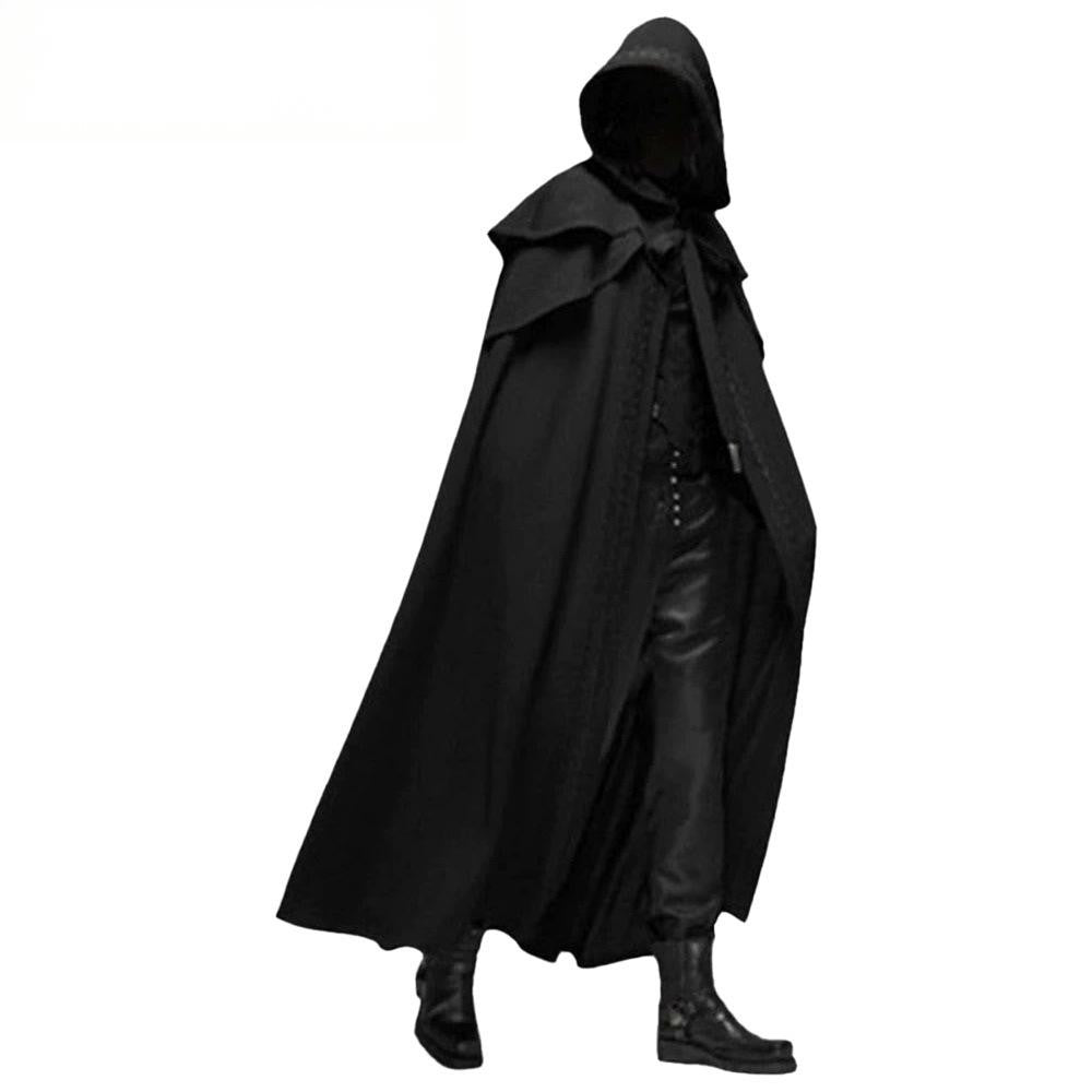Star Wars Cape Cosplay Costume Fancy Dress Accessory