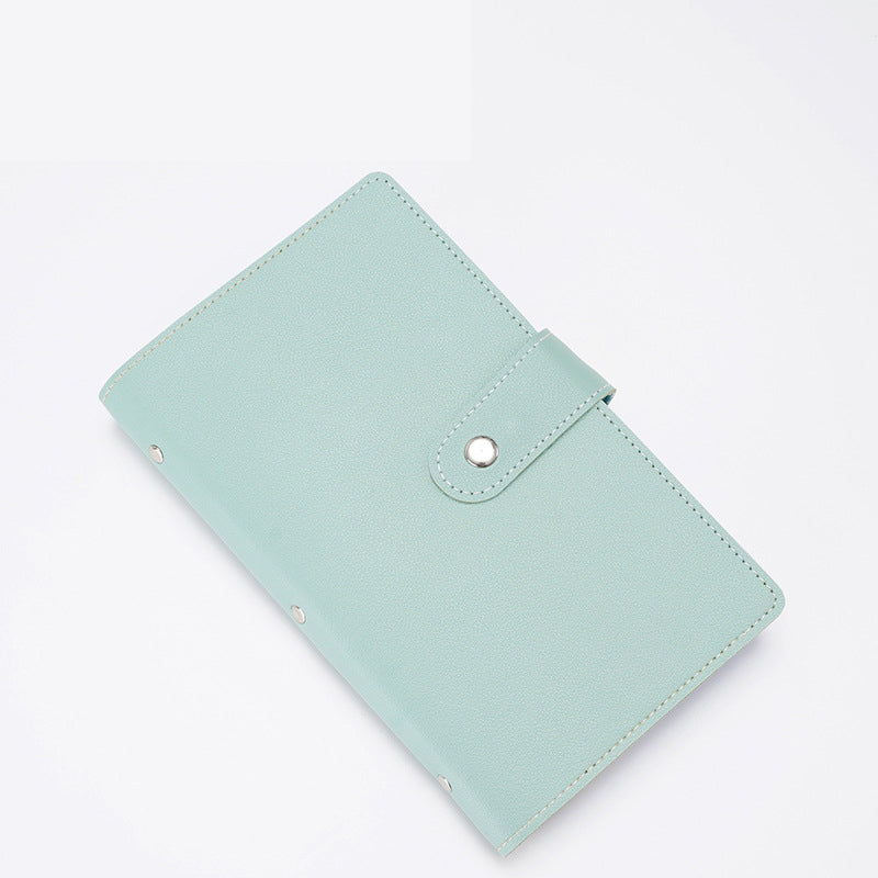 Money Saving Budget Planner Book