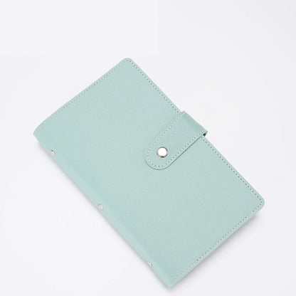 Fesara Envelope Budget Savings Planner Book - Fesara