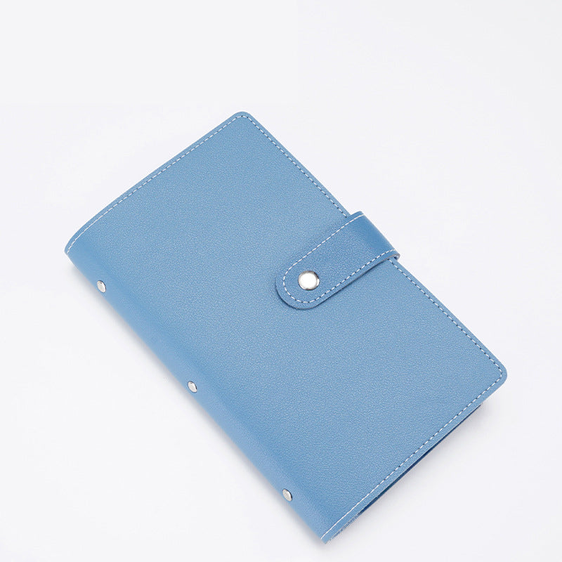 Fesara Envelope Budget Savings Planner Book