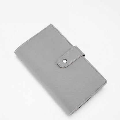 Money Saving Budget Planner Book