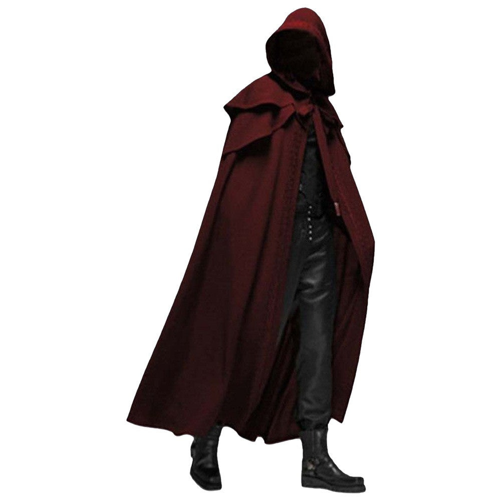 Star Wars Cape Cosplay Costume Fancy Dress Accessory