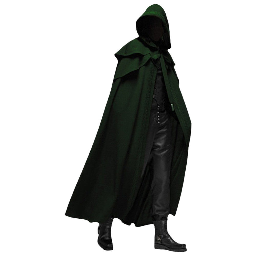 Star Wars Cape Cosplay Costume Fancy Dress Accessory