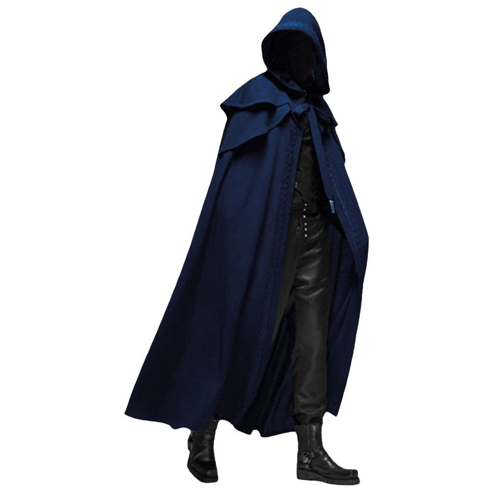 Star Wars Cape Cosplay Costume Fancy Dress Accessory
