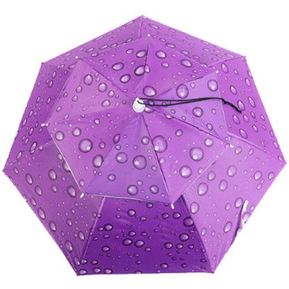Waterproof Outdoor Sports Hat