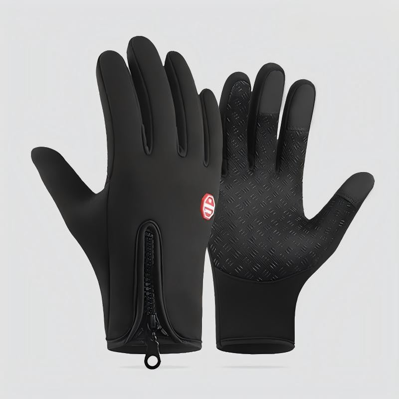 Fesara | Bike Gloves with Grip Silicone Palms