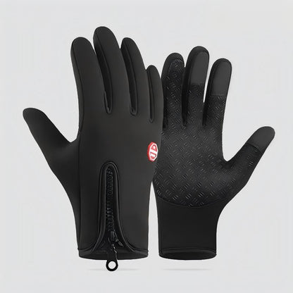 Fesara | Bike Gloves with Grip Silicone Palms