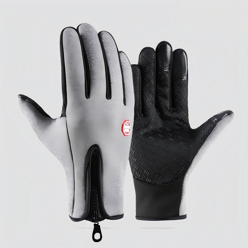 Fesara | Bike Gloves with Grip Silicone Palms