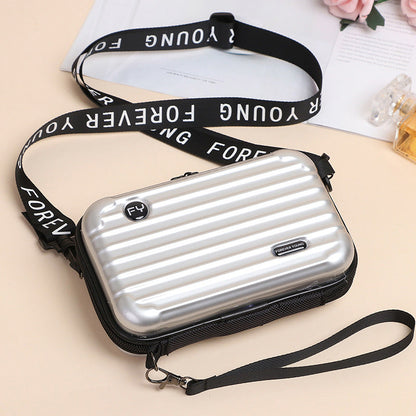 Small Ladies Travel Carry On Bag