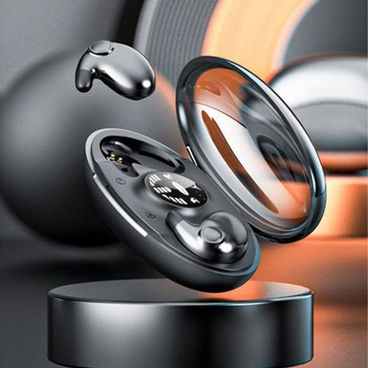 Hidden Sleep Wireless Earbuds