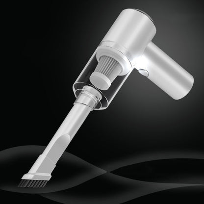 Portable Car Vacuum Cleaner Cordless
