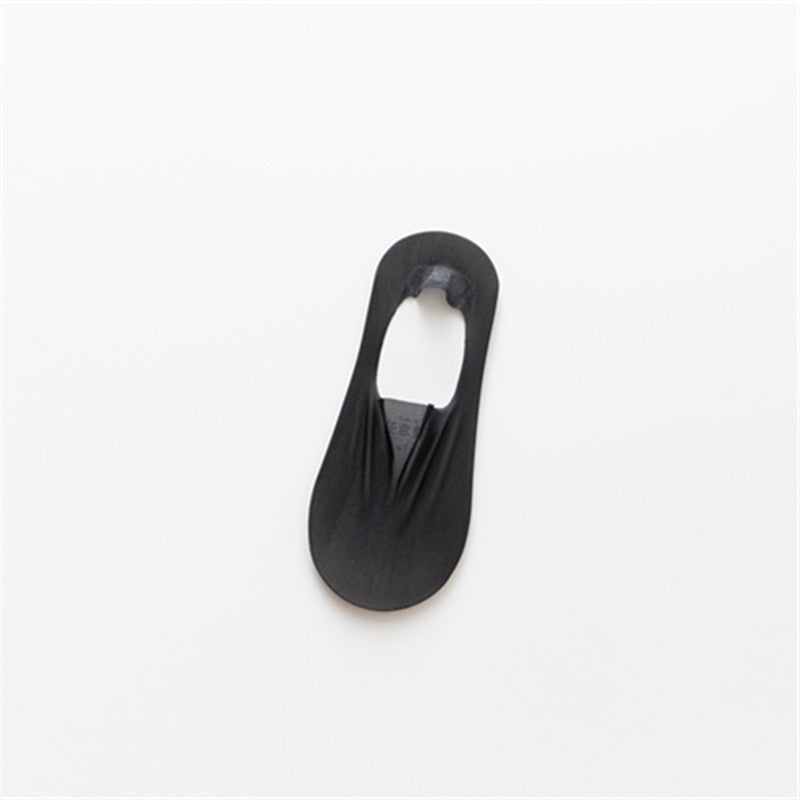 Ultra Thin Cooling Socks made of Ice Silk
