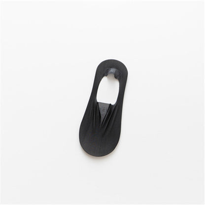 Ultra Thin Cooling Socks made of Ice Silk
