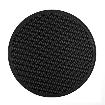 Heat Resistant Microwave Silicon Mat