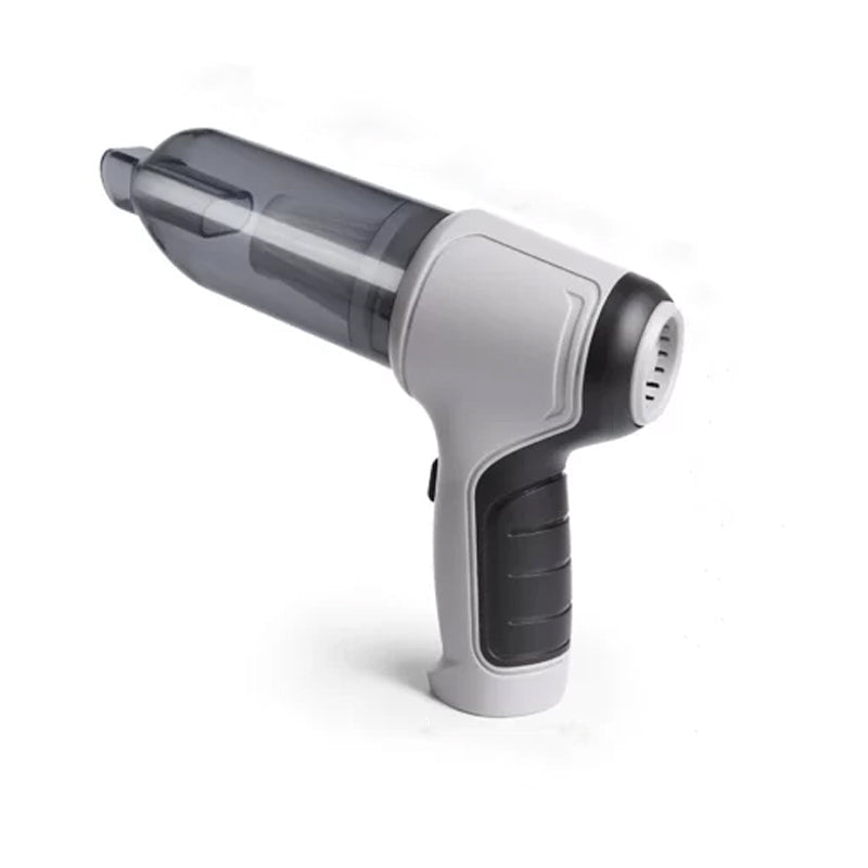 Portable 3in1 Rechargeable Hand Vacuum Cleaner