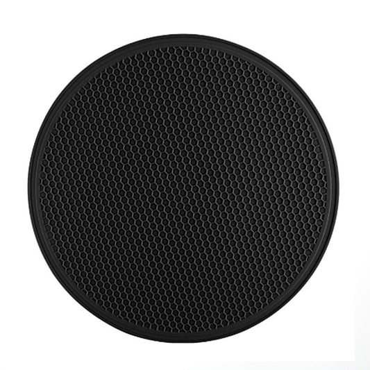 Heat Resistant Microwave Silicon Mat - Fesara