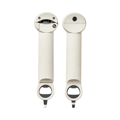 Easy Use Stainless Steel Manual Can Opener - Fesara