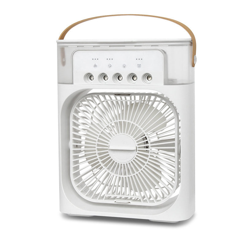 Portable 3-in-1 Air Conditioner Fan - Fesara