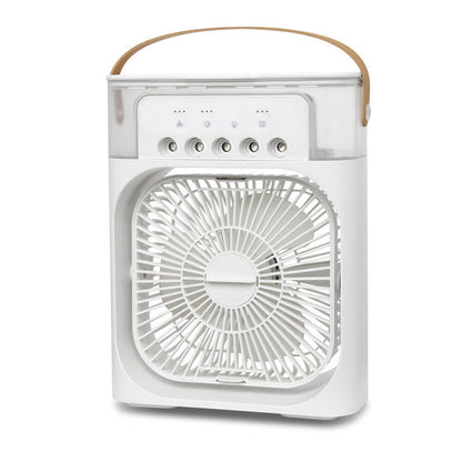 Portable 3-in-1 Air Conditioner Fan - Fesara