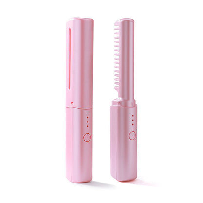 Portable Wireless Hair Dryer